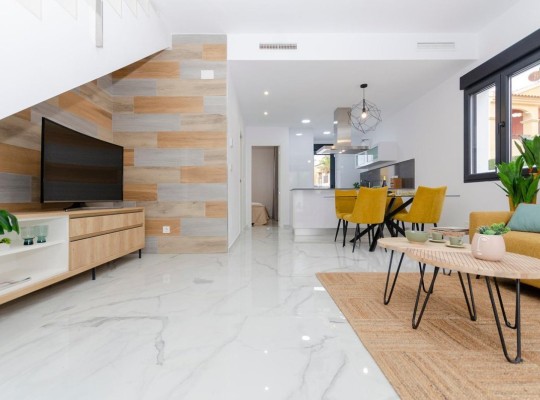 Torrevieja (Torretas), Villa #CQ-00-62068