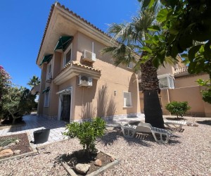 Los Altos (Torrevieja), Villa #CQ-M-82922