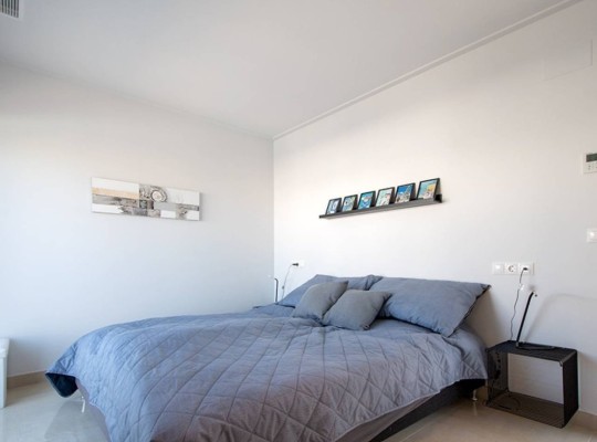 Ciudad Quesada (Lo Marabu), Villa #CQ-857