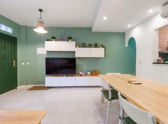 Torrevieja (Centro), Apartment #CQ-PJ-81391