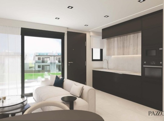 Pilar de La Horadada (pueblo), Bungalow #RD-N9063