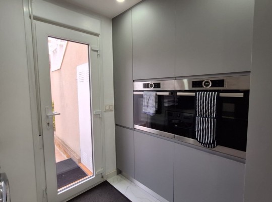 Guardamar del Segura (El Raso, Guardamar), Villa #CQ-970