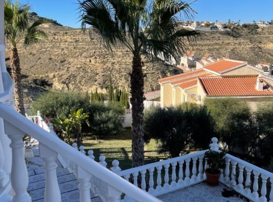 Ciudad Quesada (La Marquesa Golf), Villa #CQ-997