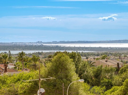 Ciudad Quesada (Town Center), Villa #CQ-941