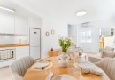Orihuela Costa (Villamartin), Townhouse #CQ-091
