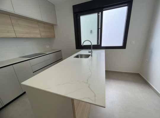 Almoradi (Heredades), Villa #RD-N9262