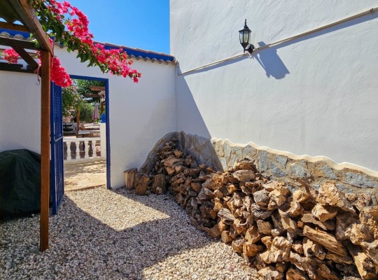 Crevillente, Finca #CQ-CB-28690