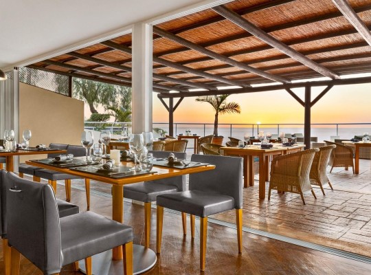 Investiční apartmány v luxusním resortu, Costa Adeje