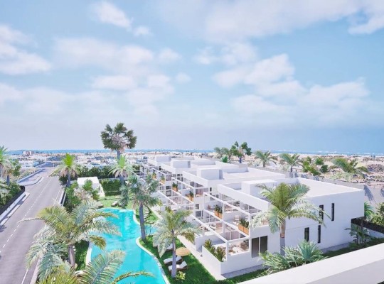 Other areas (Mar de Cristal), Apartment #CQ-00-89731