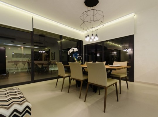 Orihuela Costa (Campoamor), Villa #RD-N5910