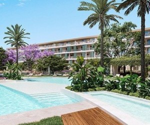 Denia (Puerto Denia), Apartment #CQ-00-27374