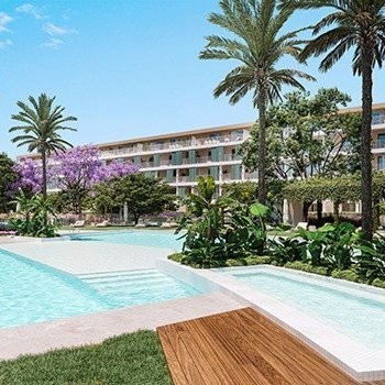 Denia (Puerto Denia), Apartment #CQ-00-27374