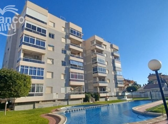 Torrevieja, Apartment #CQ-SO-47850