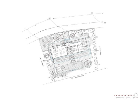 Benissa (Cala de la Fustera), Villa #RD-N9313