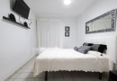 Apartmán s velkou terasou, rezidenční komplex La Calma, Playa Flamenca (Orihuela) Costa)