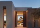 Novostavba vily na prodej v Calpe – moderní design pouhých 900 metrů od pláže