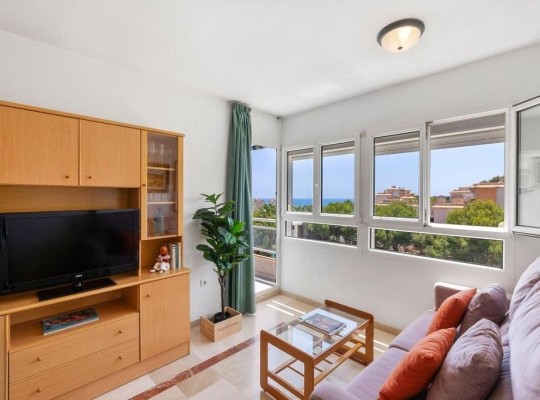Orihuela Costa (Altos de Campoamor), Apartment #CQ-UR-24534