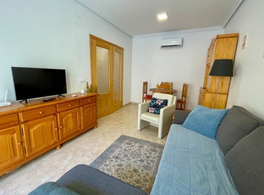 Formentera del Segura (Forementera del Segura), Apartment #CQ-CA-24958