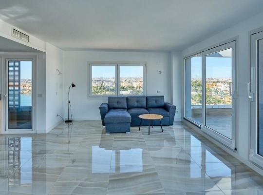 Torrevieja (Punta Prima), Apartment #CQ-TS-12916
