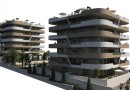 Apartments in Los Arenales, 500 meters from the beach.