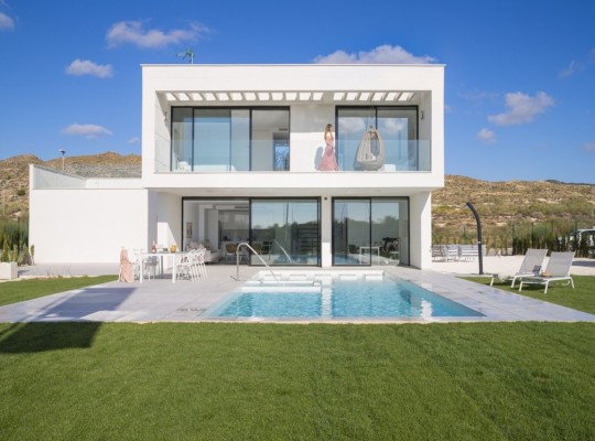 Other areas (Altaona Golf), Villa #CQ-00-77682