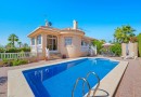 Ciudad Quesada (Benimar 2), Villa #CQ-GS-79845