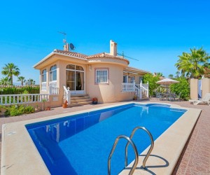Ciudad Quesada (Benimar 2), Villa #CQ-GS-79845