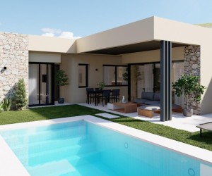 Baños y Mendigo (Altaona Golf), Villa #RD-N8300