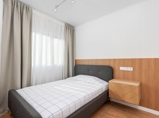 Orihuela (Los Balcones Y los Altos), Apartment #CQ-UR-82737