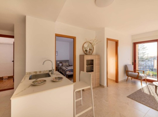 Avileses (pueblo), Apartment #RD-N9369