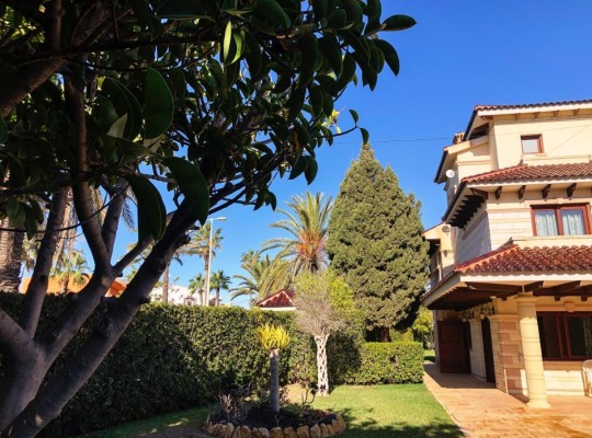 Cabo Roig, Villa #CQ-M-70128