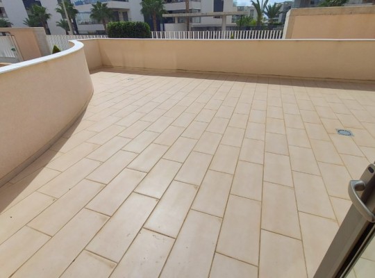 Orihuela Costa (Villamartin), Apartment #CQ-GL-76343