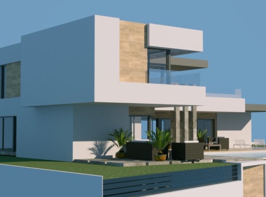 Ciudad Quesada, Villa #CQ-239