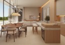 Novostavba vily na prodej v Calpe – moderní design pouhých 900 metrů od pláže