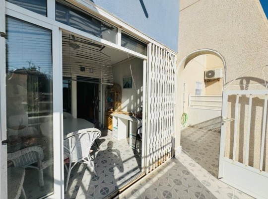 La Mata (Pinada Beach I), Apartment #CQ-SL-91321