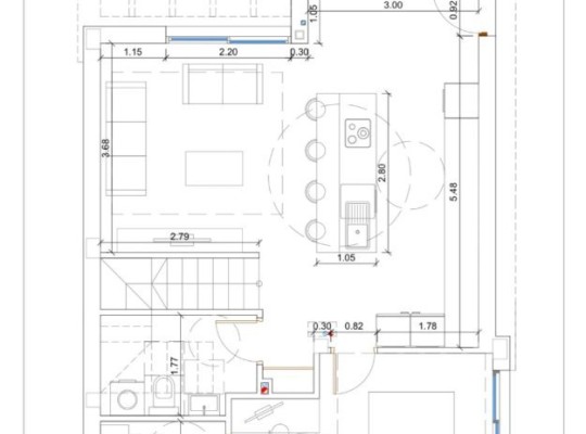 Los Montesinos (La Herrada), Villa #CQ-BG-52504