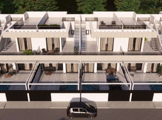 Ciudad Quesada (Pueblo), Villa #CQ-00-71148