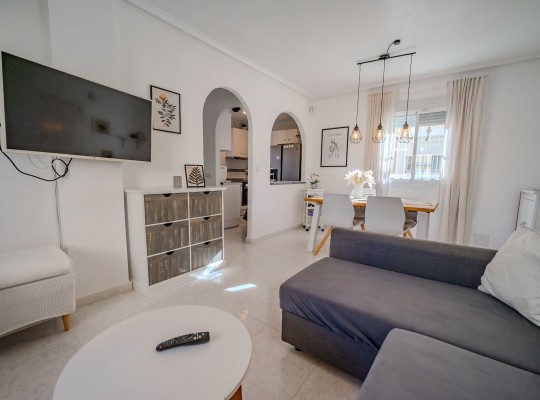 Ciudad Quesada (Lo Pepin), Villa #CQ-330