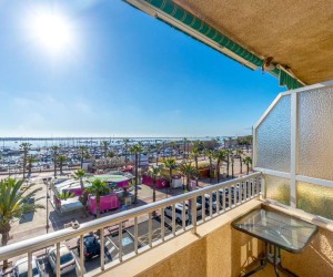 Lo Pagan, Apartment #CQ-FZ-94516