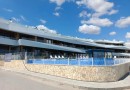 Luxurious maisonette with sea view 500m from the beach