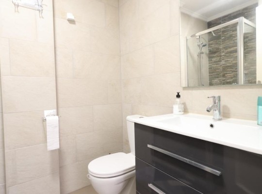 Guardamar del Segura (moncayo), Apartment #CQ-JM-55713