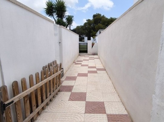 Benijofar, Bungalow #CQ-884