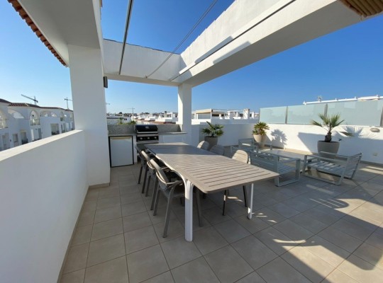 Ciudad Quesada, Apartment #CQ-CA-52779