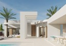 Algorfa (Lomas de La Juliana), Villa #CQ-00-97199
