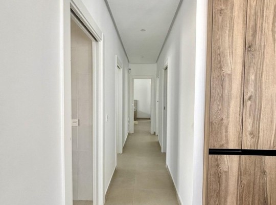 Benijofar (Pueblo), Villa #CQ-00-72817