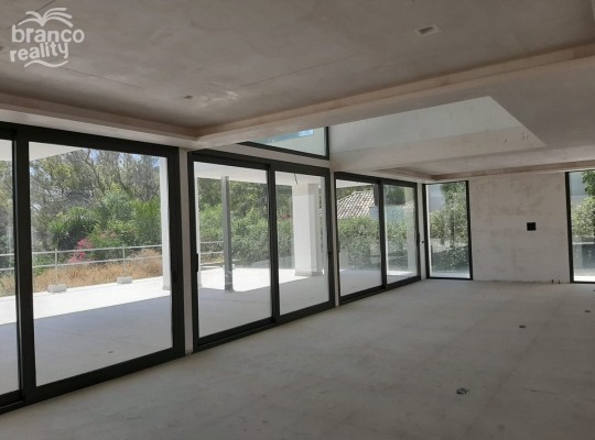 Nagüeles (Costa del Sol), Villa - Detached #CM-R3903979