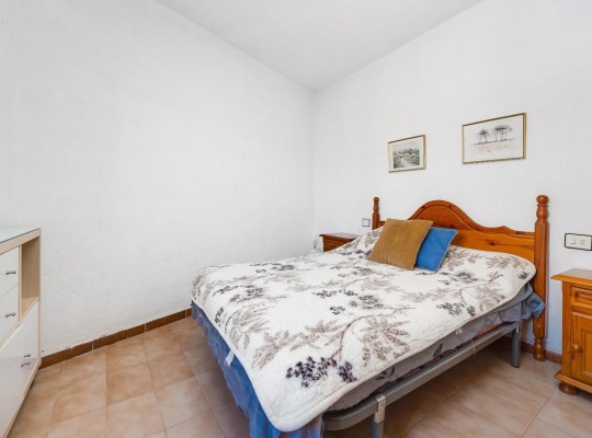 San Pedro del Pinatar, Apartment #CQ-MY-50546