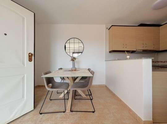 Other areas (Centro), Apartment #CQ-00-81689