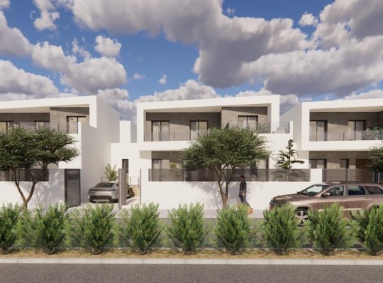 Dolores (urbanizacion), Semi Detached #CQ-00-54105