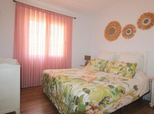 Torrevieja (La Veleta), Apartment #CQ-TS-82628